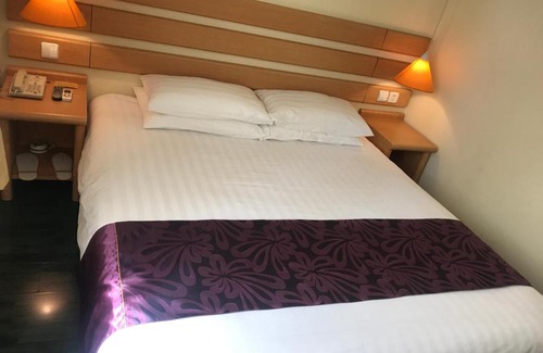 Xi Gang Hotel | Home Inn Dalian People's Square Xinkai Road