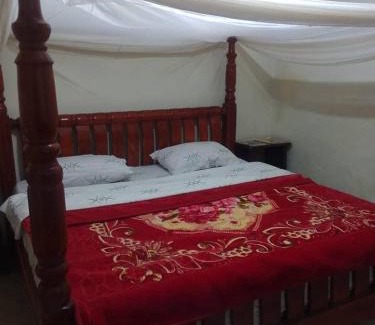 Entebbe House | Home Inn Entebbe