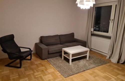 Sundbyberg Apartment | Home Inn Löv70