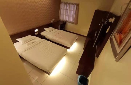 Seri Manjung Hotel | Home Inn (M4)