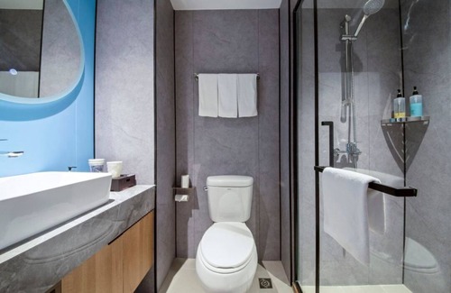 Gaoxin Hotel | Home Inn new exhibition center