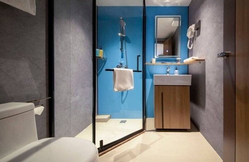 Gaoxin Hotel | Home Inn new exhibition center