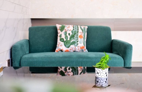 Changning Hotel | Home Inn Shanghai Songhong Road Metro