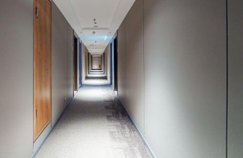 Yongding Hotel | Home Inn Zhangjiajie Tianmen Mountain Branch