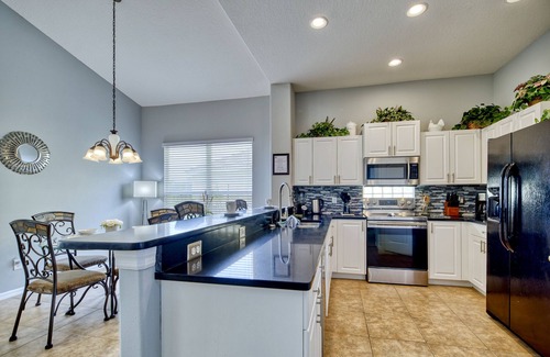 Tuscan Hills House | Home Is Where The Pool Is - NEW Pool Home