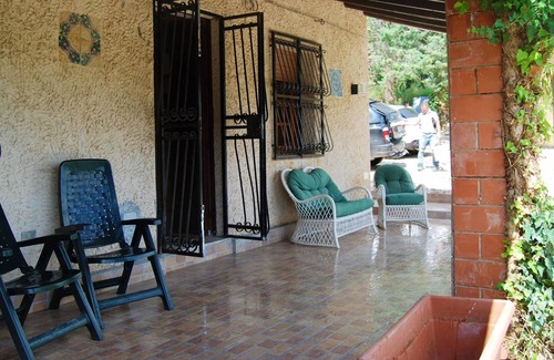 Santa Margherita di Belice House | Homerez - Spacious house 12 km away from the beach for 7 ppl. with garden