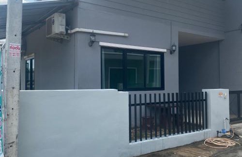 Downtown Krabi House | Home krabi Thailand