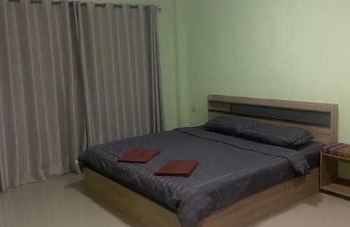Downtown Krabi House | Home krabi Thailand