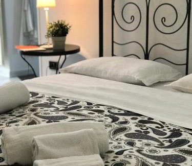 Sant'Antimo Apartment | Home La Corte