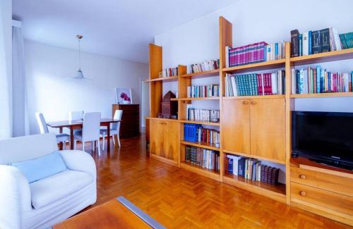 Ospedaletti Apartment | Home La Quiete. Two Bedrooms, 250m from the Beach