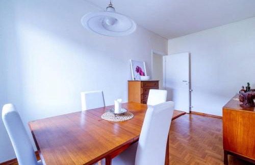Ospedaletti Apartment | Home La Quiete. Two Bedrooms, 250m from the Beach