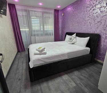 Braila Apartment | Home LCF