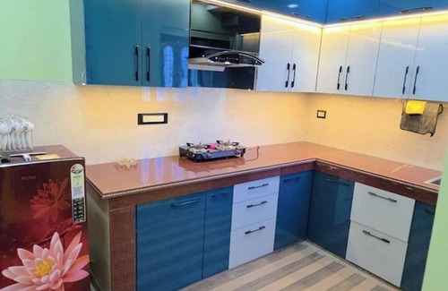 Varanasi Apartment | Home like stay