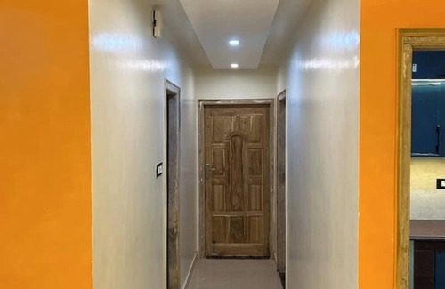 Varanasi Apartment | Home like stay