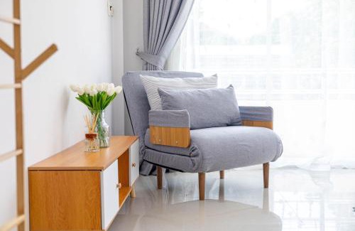 Kho Hong House | Home Living 8 at Hat Yai - 3 mins to Shopping Mall
