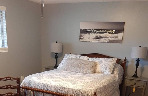 Foley House | Home located in South Foley just 15 minutes from the beaches