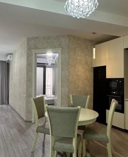 Kutaisi Apartment | Home M&M