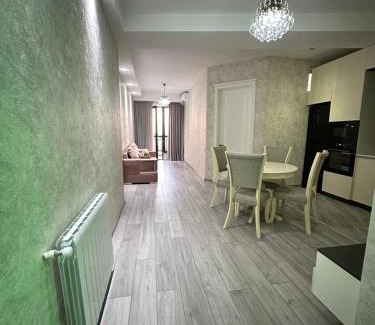 Kutaisi Apartment | Home M&M