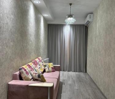 Kutaisi Apartment | Home M&M