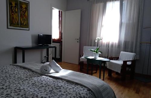 Fano Bed & Breakfast | Home Meditamondo