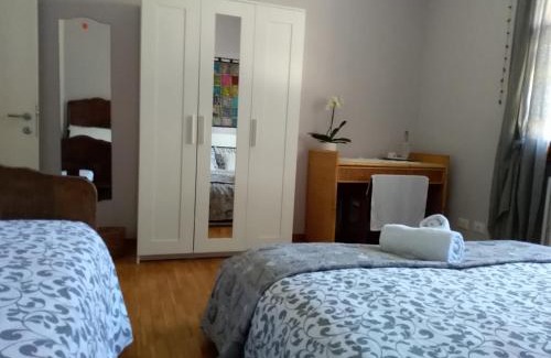 Fano Bed & Breakfast | Home Meditamondo