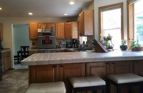 Bellingham House | Home mins to DT/Biking/Lakes/No Cleaning fee/EVSE
