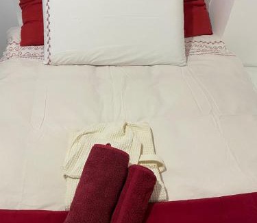 Castel di Sangro Apartment | Home&Nature - Casa di montagna