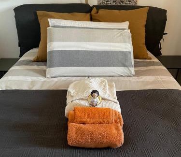Castel di Sangro Apartment | Home&Nature - Casa di montagna