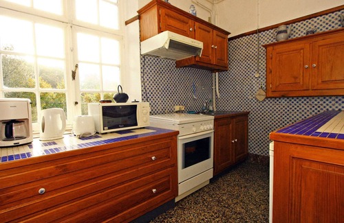 Bouillon House | Home Near Bouillon Castle
