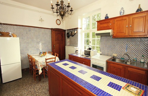 Bouillon House | Home Near Bouillon Castle