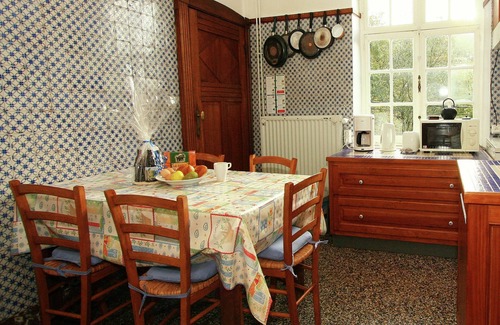 Bouillon House | Home Near Bouillon Castle
