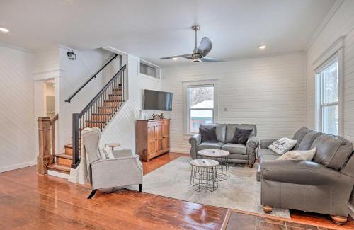 Spearfish House | Home Near Downtown and Spearfish Canyon!