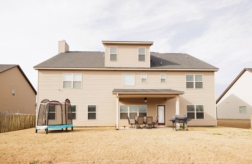 Fort Gordon House | Home Near Ft. Gordon