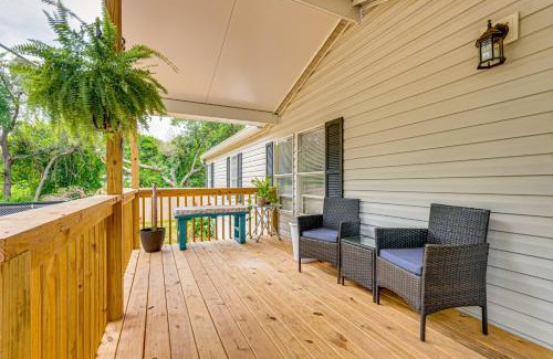 Gulf Breeze House | Home Near Navarre and Pensacola Beaches!