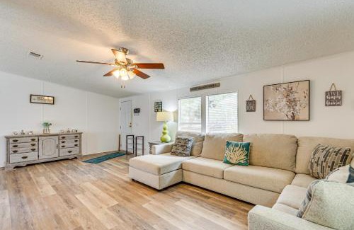 Gulf Breeze House | Home Near Navarre and Pensacola Beaches!