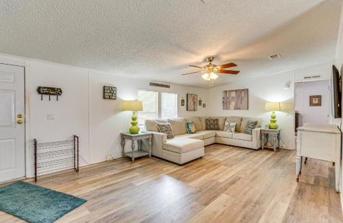 Gulf Breeze House | Home Near Navarre and Pensacola Beaches!