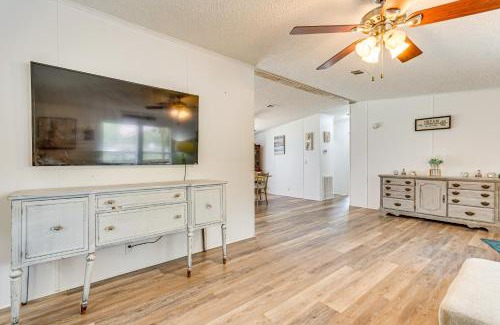 Gulf Breeze House | Home Near Navarre and Pensacola Beaches!