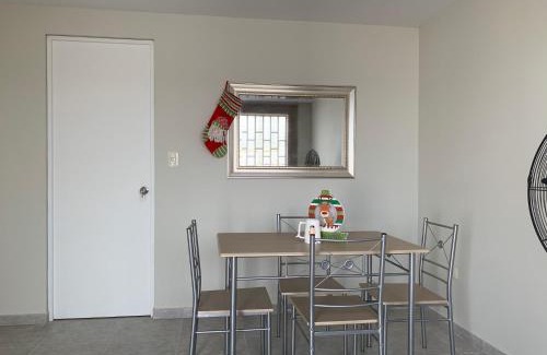 Pimentel House | Home near Pimentel beach with parking