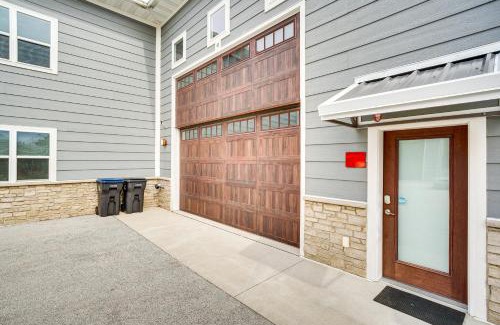 Elkhart Lake Apartment | Home Near Road America and Elkhart Lake
