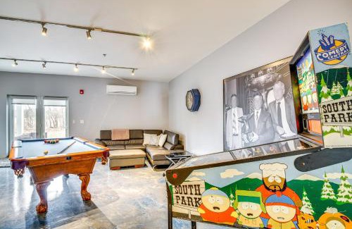 Elkhart Lake Apartment | Home Near Road America and Elkhart Lake