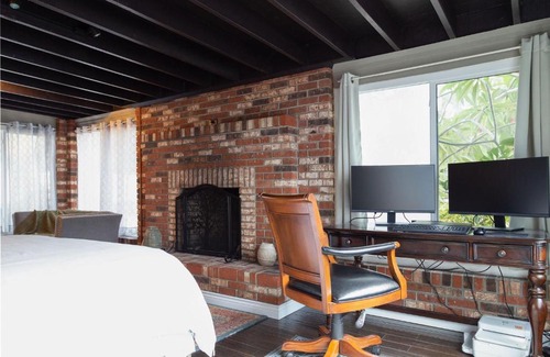 Gulfport House | Home near the Gulf of Mexico.