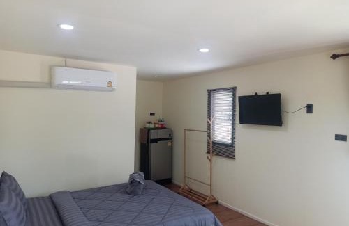 Khanom Ski Chalet | HOME NO 3 khanom