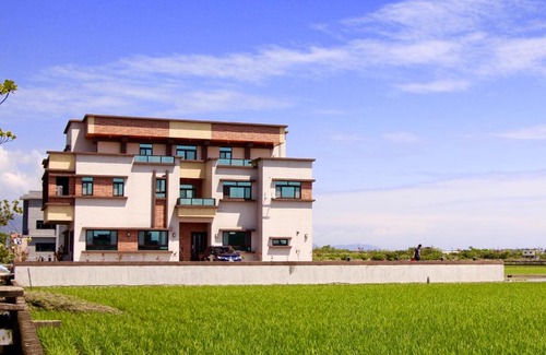 Jiaoxi House | Home of 120 B&B