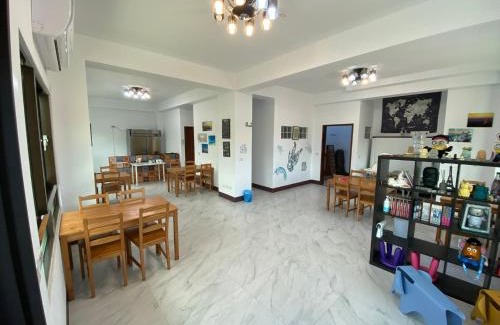 Jiaoxi House | Home of 120 B&B