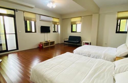 Jiaoxi House | Home of 120 B&B