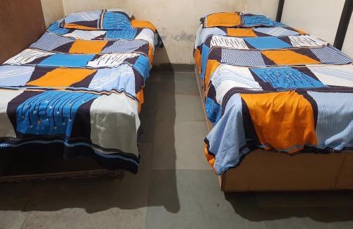 Ahmedabad House | Home of Maa