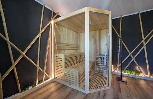 Hechtsheim Apartment | Home of spa