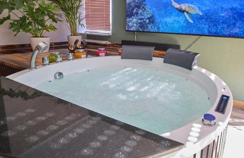 Hechtsheim Apartment | Home of spa