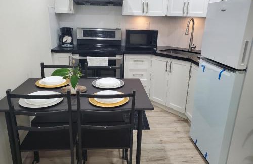 Whitby Apartment | Home of Sweet Dream