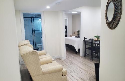 Whitby Apartment | Home of Sweet Dream